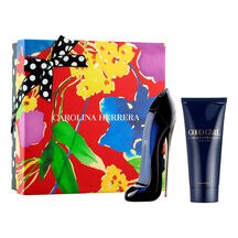 Kit Coffret Carolina Herrera Good Girl Feminino Eau de Parfum